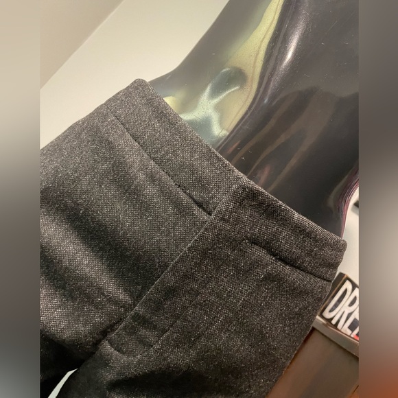 Women’s Club Monaco Wool Blend Slacks ( 6 ) - Picture 5 of 5